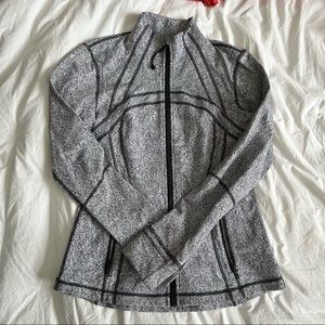 Lululemon Define Jacket